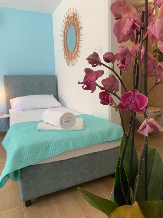 Madonna Guesthouse II Dubrovnik Luaran gambar