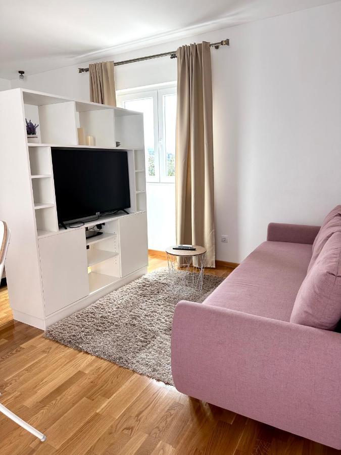 Madonna Guesthouse II Dubrovnik Luaran gambar