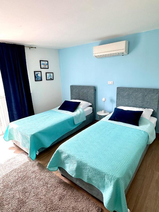 Madonna Guesthouse II Dubrovnik Luaran gambar
