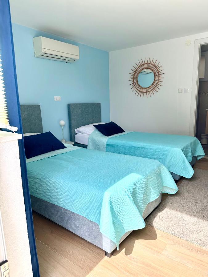 Madonna Guesthouse II Dubrovnik Luaran gambar