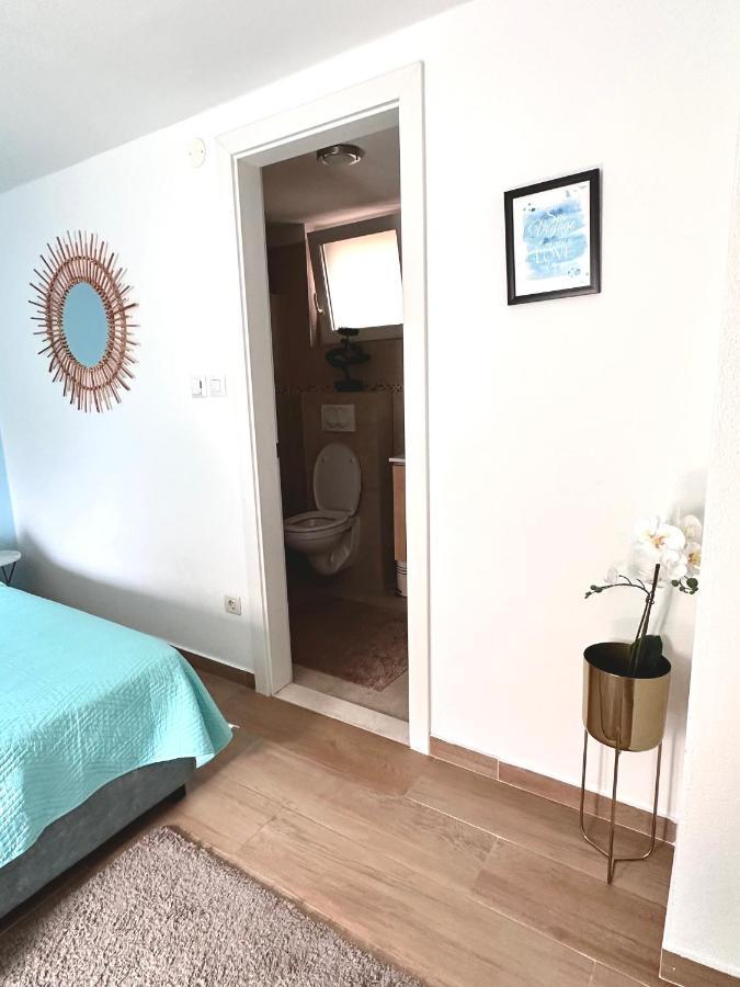 Madonna Guesthouse II Dubrovnik Luaran gambar