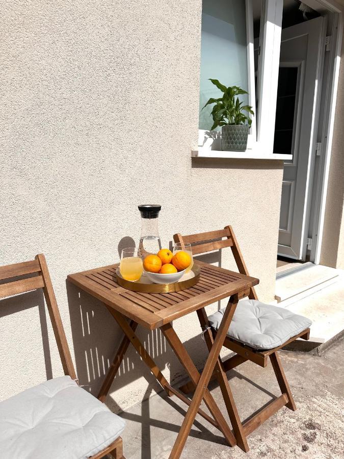 Madonna Guesthouse II Dubrovnik Luaran gambar